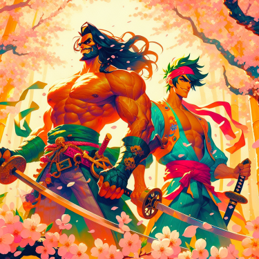 樱花动漫海贼王